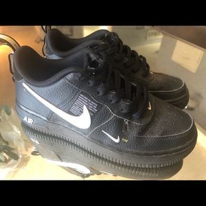 Nike Airforce 1 Sneakers